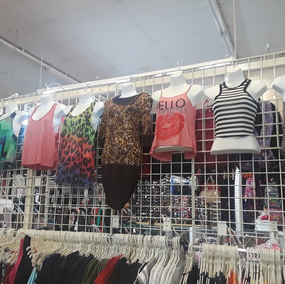 Shirts